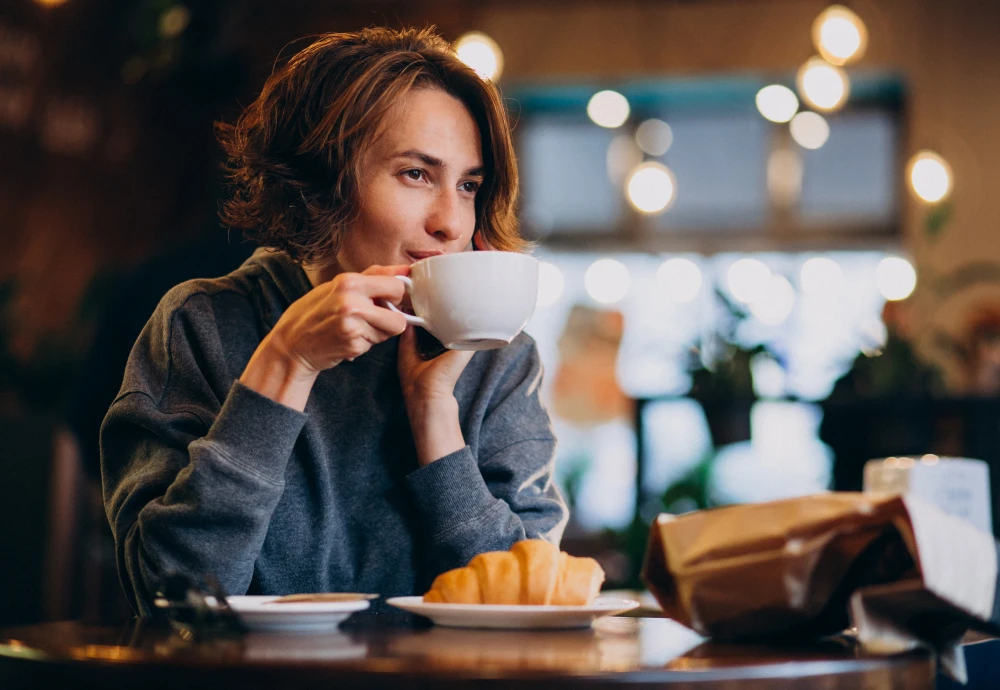 how to make a flavored latte with an espresso machine